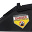Conducto descarga lateral comp MTD Tr-oy Bilt