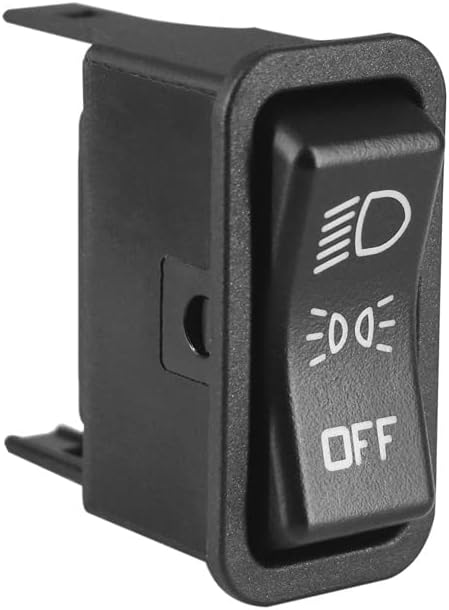 Interruptor faros 901-5130 para International CXT 07-17