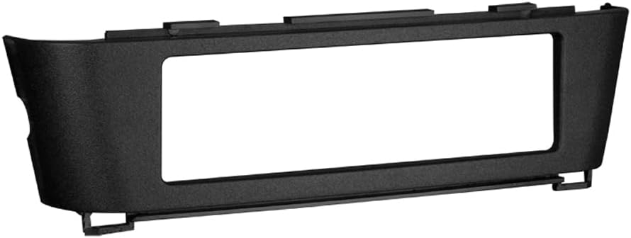 Kit instalación DIN Nissan Sentra 00-06 negro
