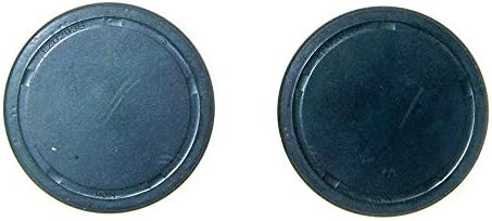 Set tapones árbol levas motor Toyota Tacoma