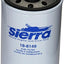 Filtro separador combustible agua 18-8149