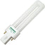 Lámpara fluorescente compacta 7.1watts 3000K