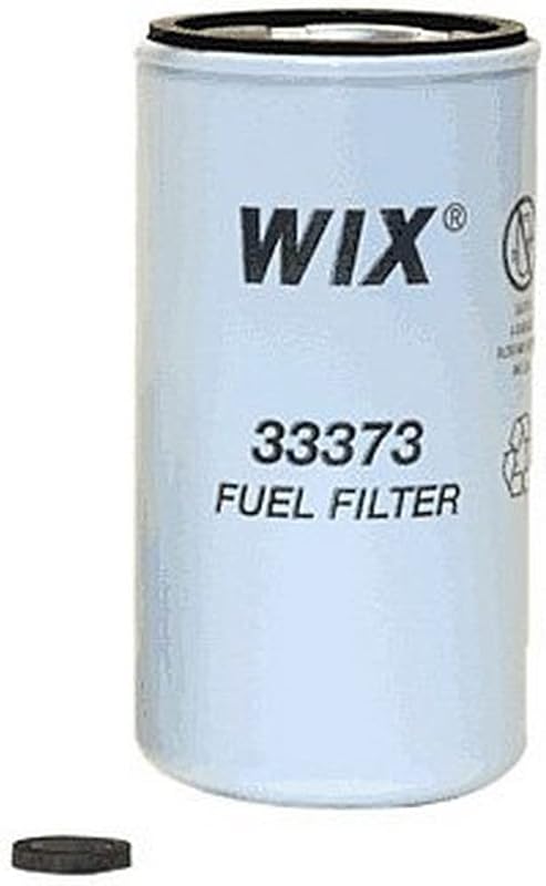 Filtro combustible giratorio resistente 33373