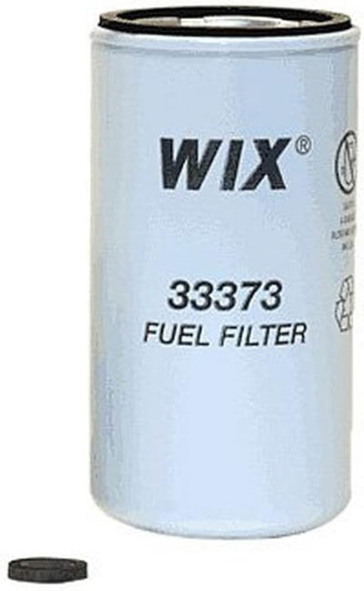 Filtro combustible giratorio resistente 33373