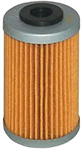 Filtro aceite HF655 individual