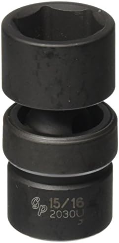 Llave 1/2" x 15/16" universal