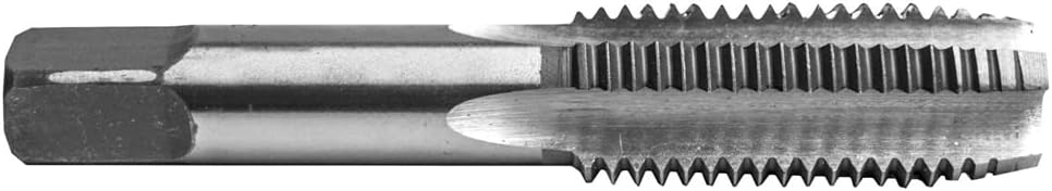 Macho roscar acero alto carbono