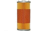 Filtro cartucho metal lubricante
