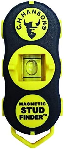 Detector de vigas magnético 03040
