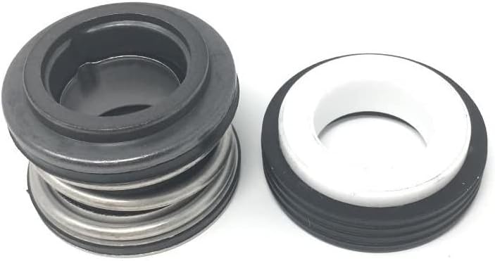 Kit juntas eje 5/8pulg para bomba spa Pentair