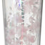 Vaso Starbucks Sakura 2026 blanco 16 fl oz