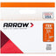 Grapas T25 Arrow 14mm paquete 1000