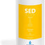 Filtro agua 5 micrones 4.5x20" SED alta capacidad