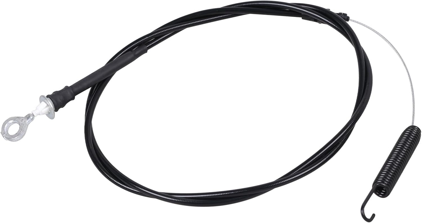 Cable control cuchilla cortacésped MTD Cub Cadet CC600