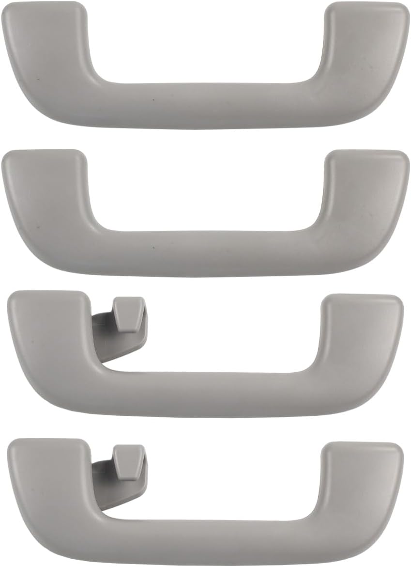 4 Pzas Asas Interiores Comp Toyota Corolla 4Runner