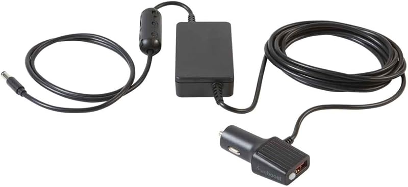 Cable alimentación DC 12V Drive Reach