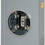 Enchufe medidor profesional 200a 600v 4mordaza