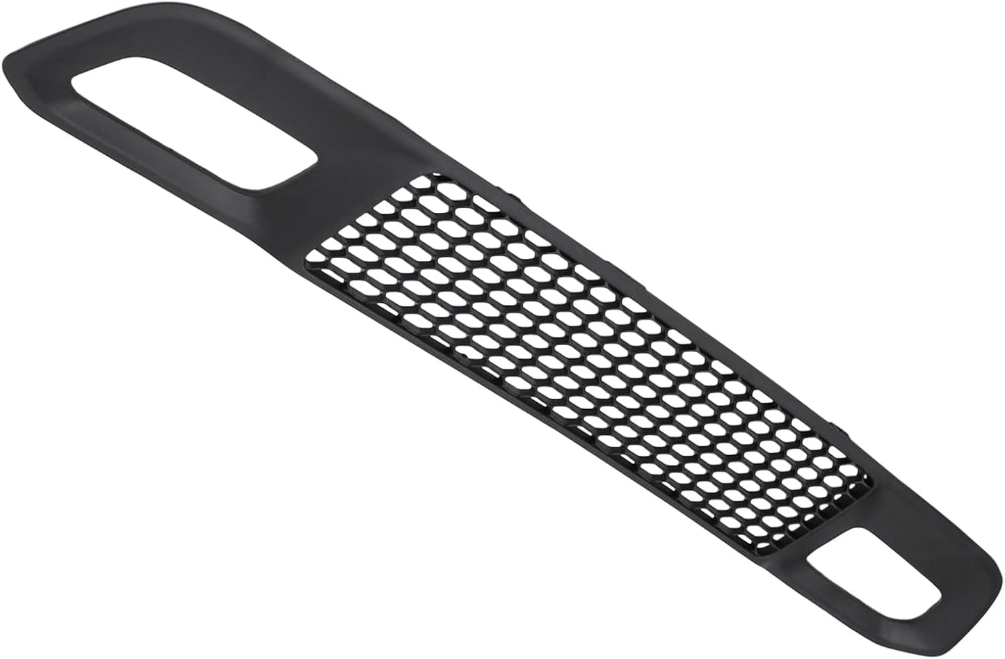 Parachoques delantero Jeep Grand Cherokee 16-21