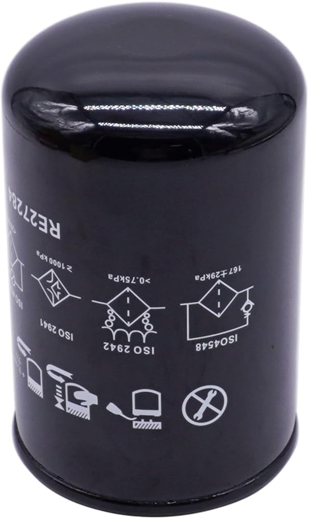 Filtro aceite hidráulico RE27284 comp John Deere