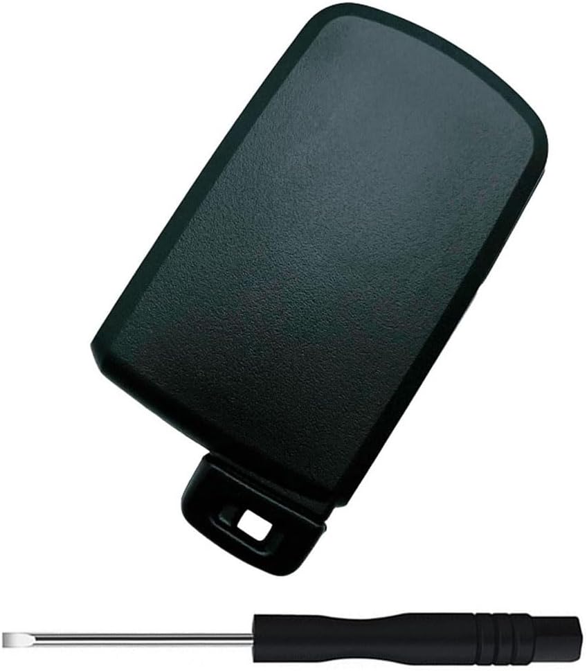 Funda inteligente llave Toyota con control remoto 3 botones