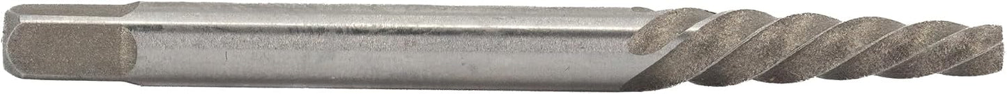 Extractor s acero carbono Dew pack 10