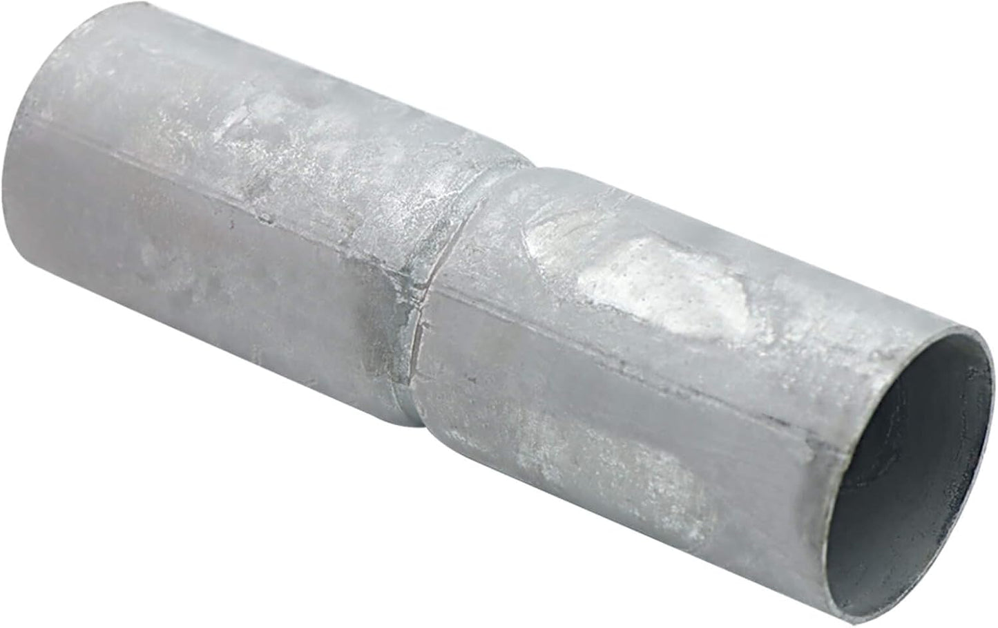 4 Pzas Conector Riel 1-5/8x6" Valla Cadena