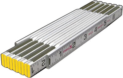 Regla plegable tipo 600 Mason STABILA 80001