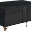 Funda mesa café patio 48x28x13pulg