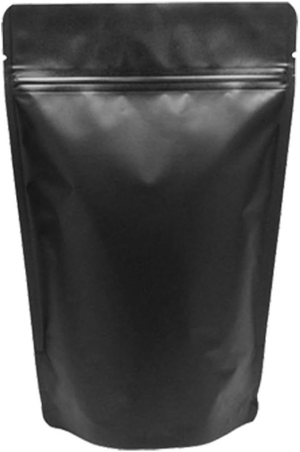 Bolsas Mylar resellables 50uds 5.1x8.1"