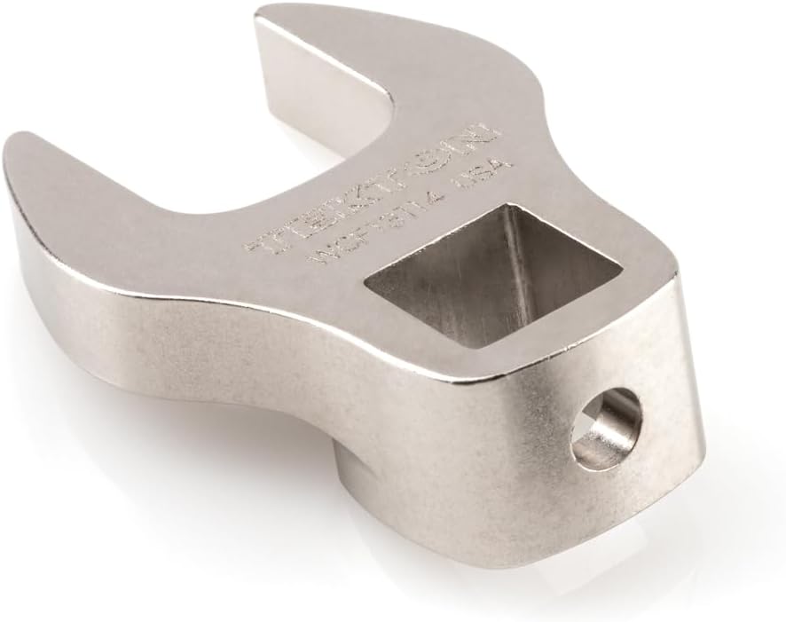 Llave pie de gallo 3/8x9/16 fabricada EE.UU.