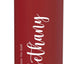 Bottella de agua termo personalizada Bethany para café