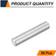 50 Pzas Pasadores Espiga M5 Acero Inox 304 para Muebles y DIY