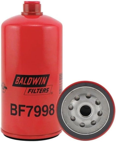 Separador combustible/agua BF7998