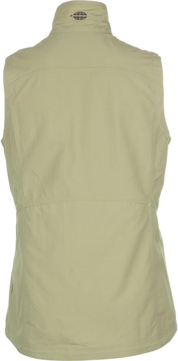 Chaleco FlyQ Lite