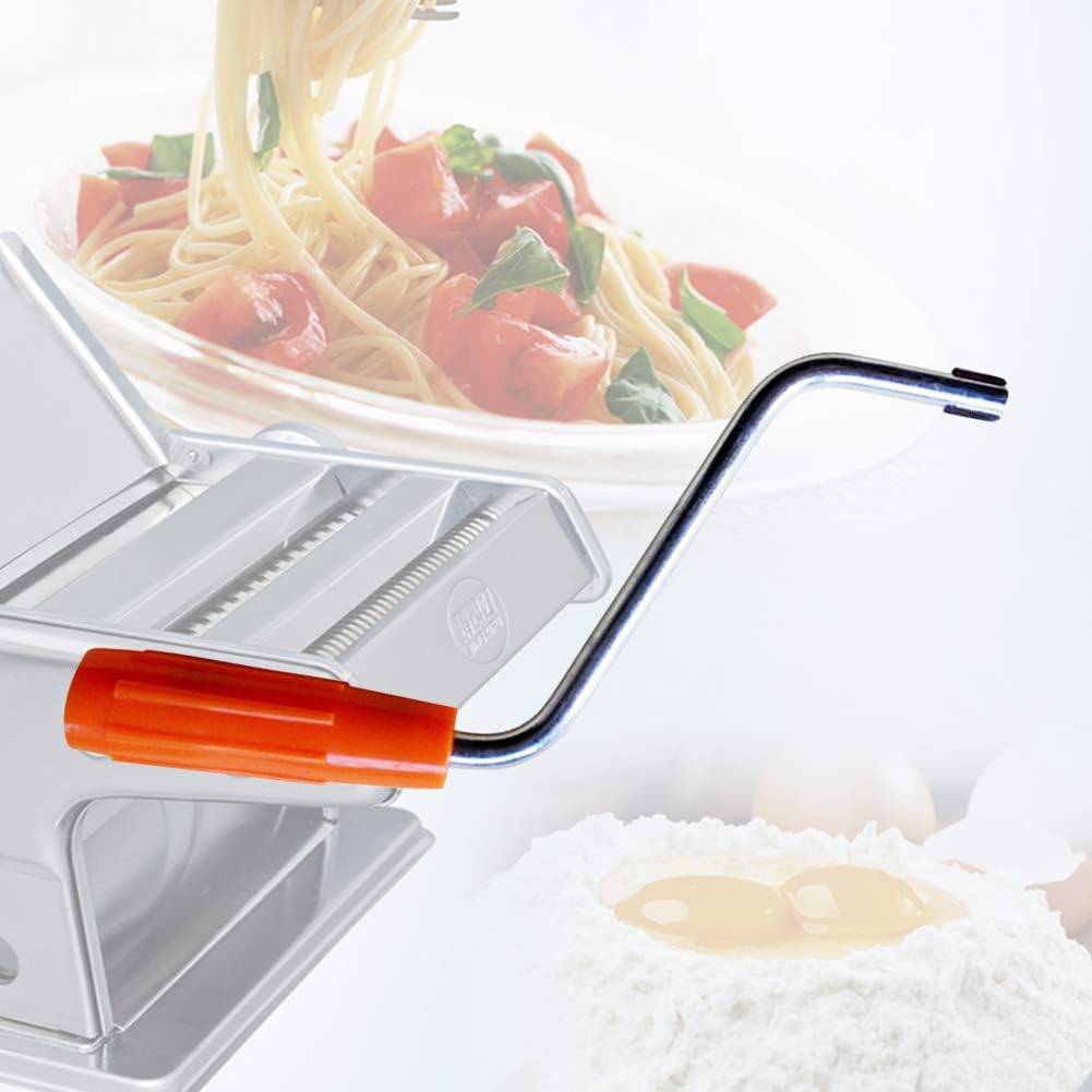 Repuesto mango máquina pasta clip fijación manual