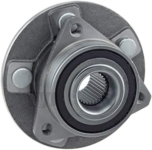 Conjunto cojinete cubo rueda Timken
