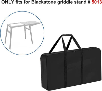 Bolsa transporte Blackstone Griddle Stand 5013 resistente UV