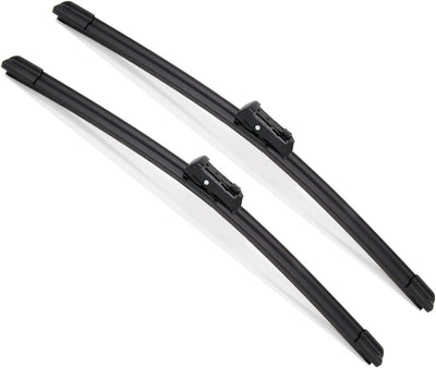 2 Pzas limpiaparabrisas Chevy Silverado 14-18 GMC Sierra