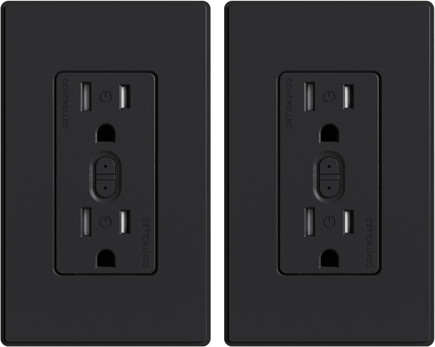 Enchufe inteligente Alexa y Google WiFi 2.4GHz