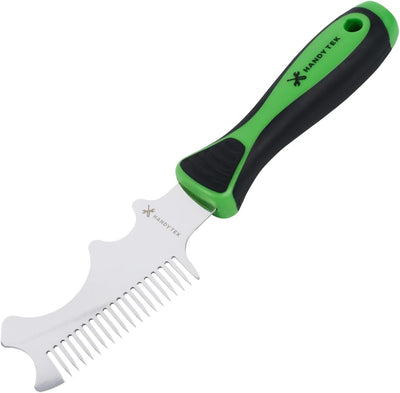Herramienta 4en1 para pintura con pinceles y rodillos