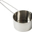 Taza medidora acero inox 1 1/2 tazas