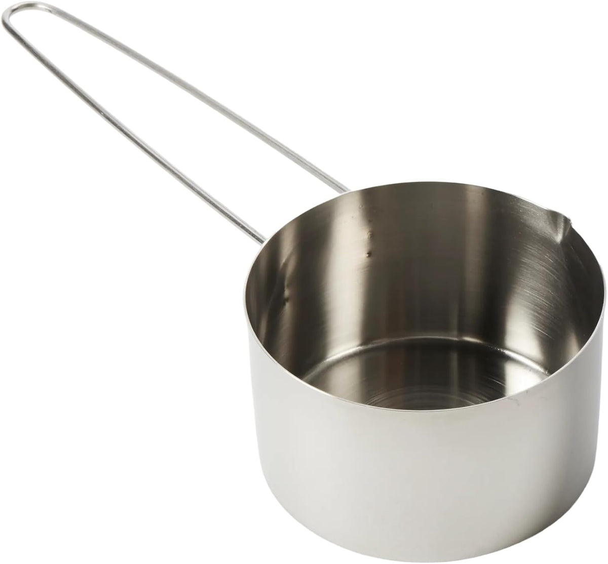 Taza medidora acero inox 1 1/2 tazas