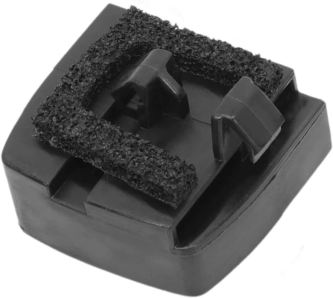 Abrazadera tapa depósito combustible comp Honda Accord 18-22