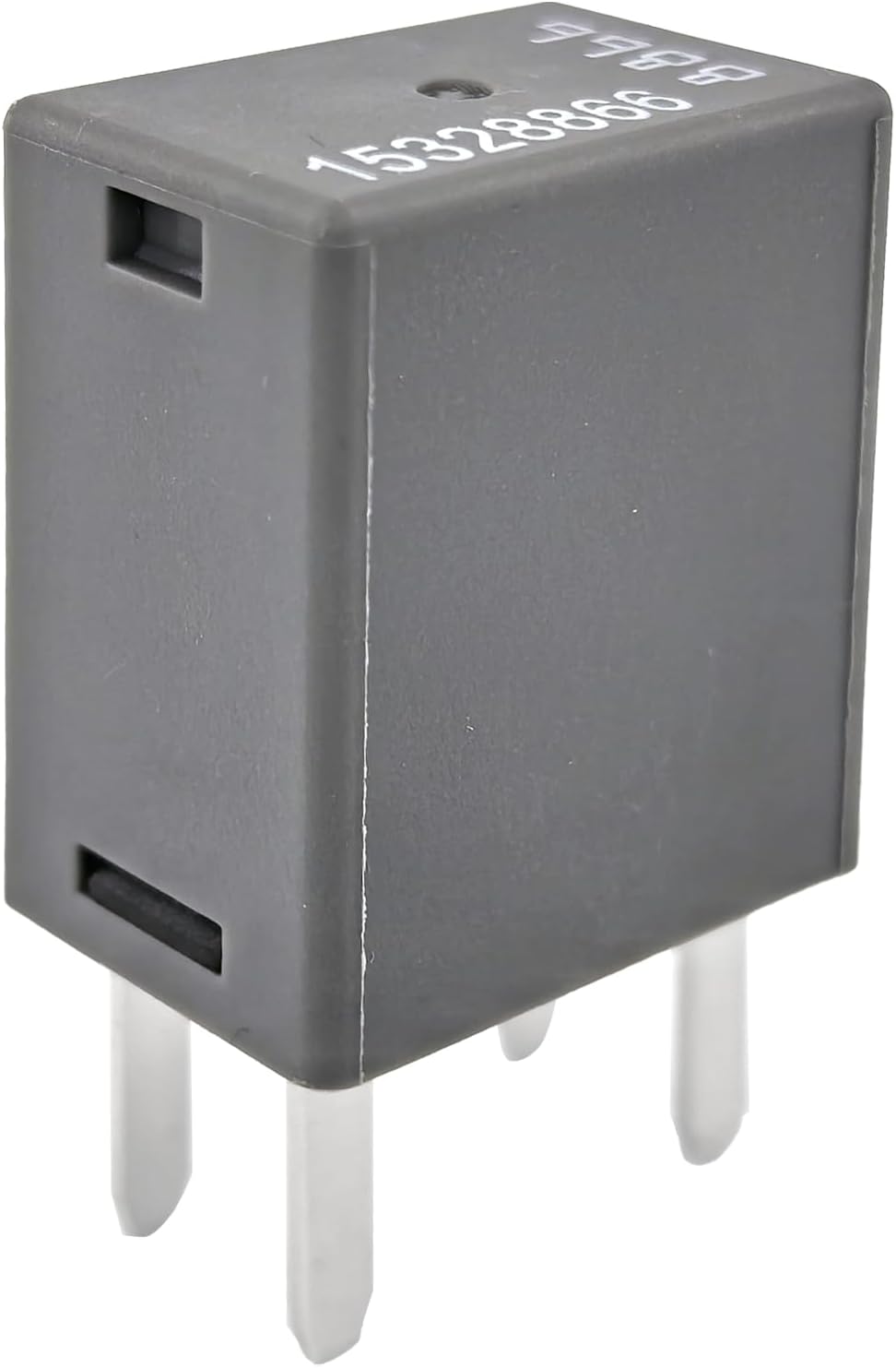 Relé automotriz 40A 12VCC para Dodge Ram Jeep