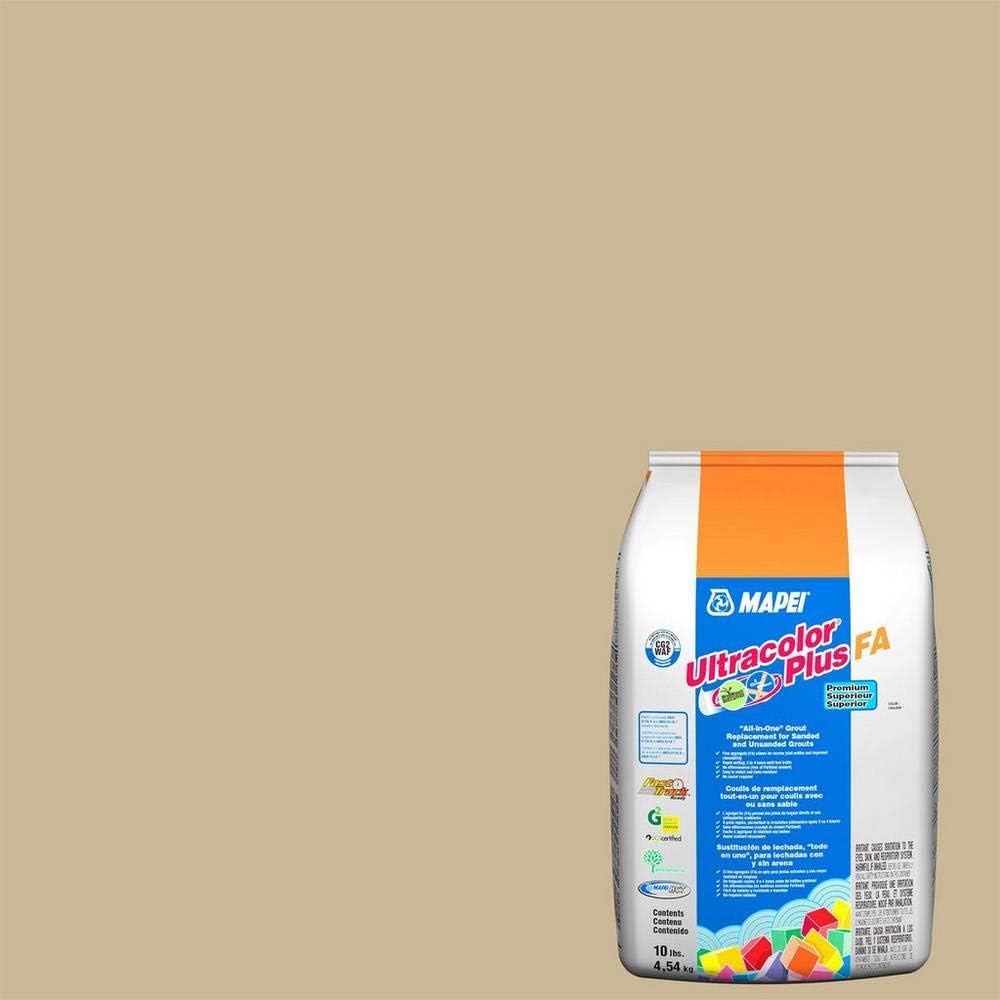 Lechada en polvo 10lb bolsa MAPEI