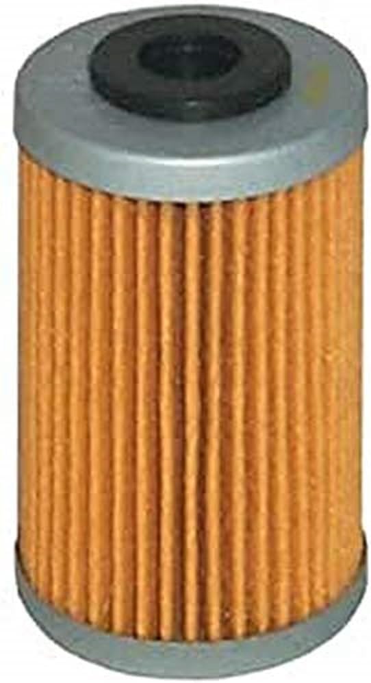 Filtro aceite HF655 individual