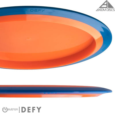 Disco golf Neutron Defy Distancia Driver