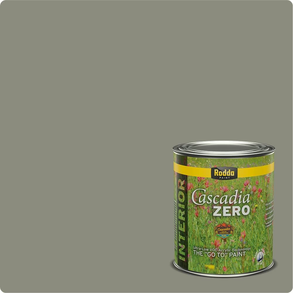 Pintura satinada interiores bajo COV color mora