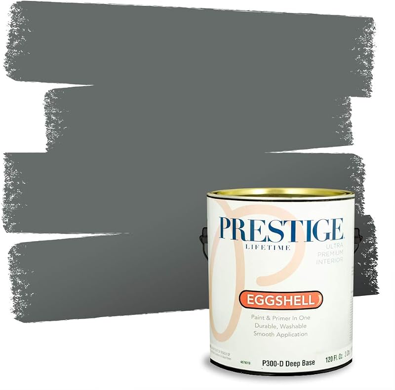 Pintura 2en1 para exterior y primera mano P300-D-1589BM