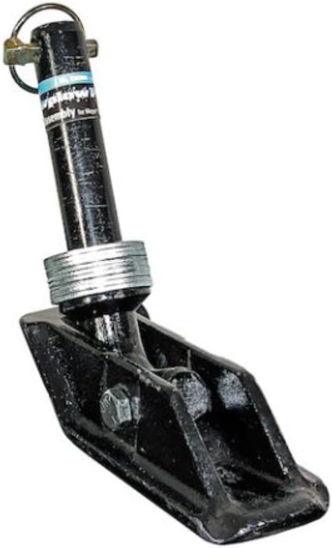 Conjunto zapata quitanieves Meyer 1.25" reemplazo 09126